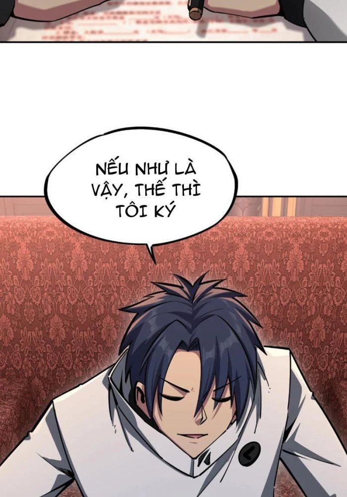 Toàn Dân Đoạt Tháp: Ta Đã Sớm Thông Qua Tầng 999 Chap 27 - Next Chap 28