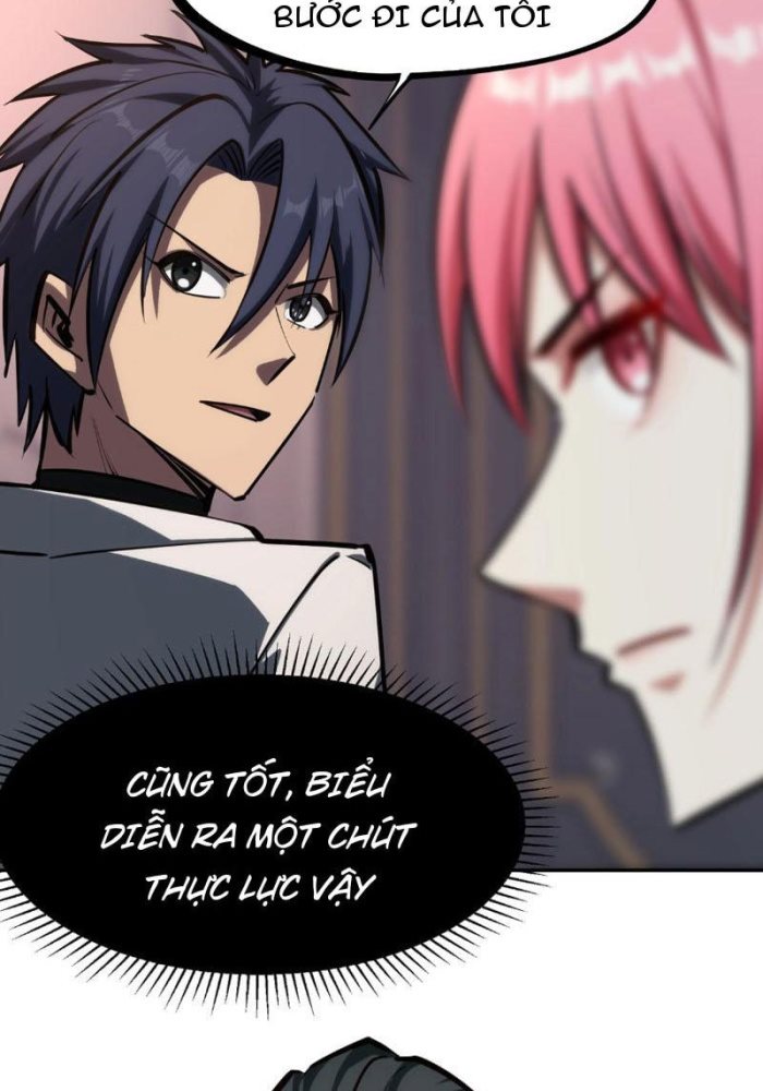 Toàn Dân Đoạt Tháp: Ta Đã Sớm Thông Qua Tầng 999 Chap 27 - Next Chap 28