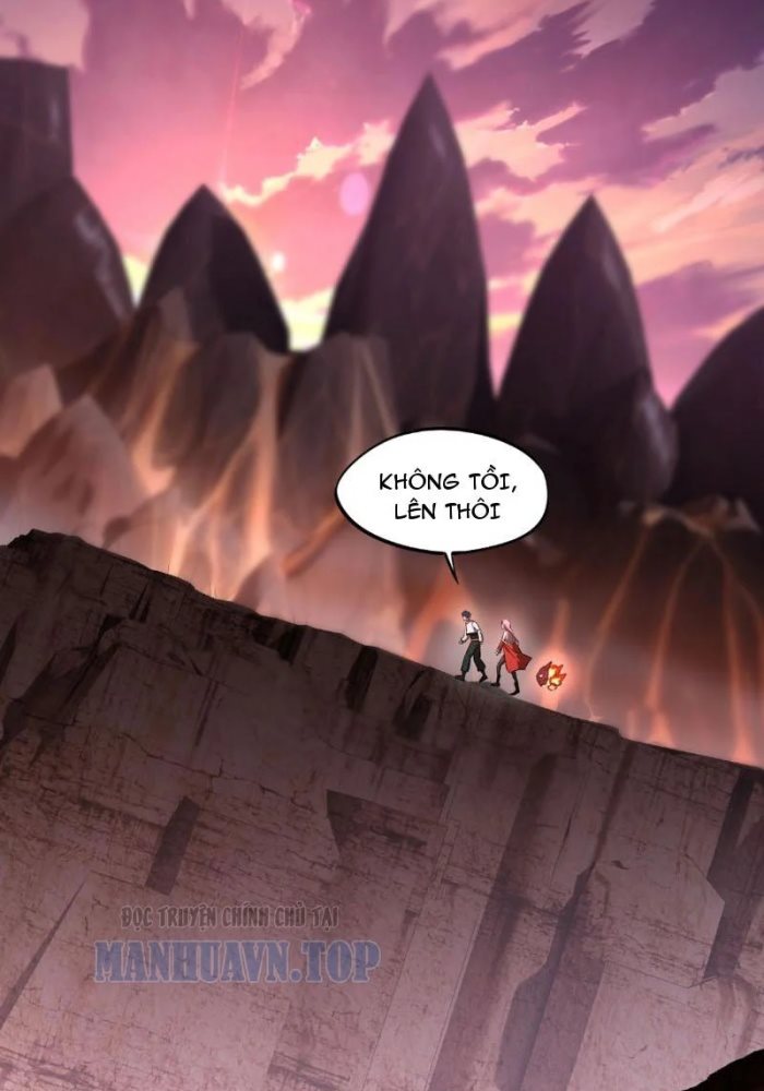 Toàn Dân Đoạt Tháp: Ta Đã Sớm Thông Qua Tầng 999 Chap 27 - Next Chap 28