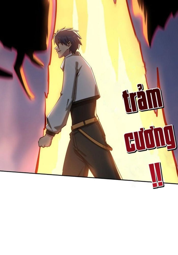 Toàn Dân Đoạt Tháp: Ta Đã Sớm Thông Qua Tầng 999 Chap 27 - Next Chap 28