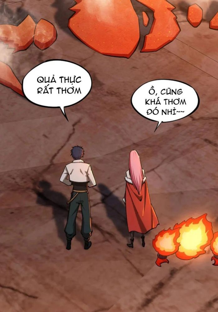 Toàn Dân Đoạt Tháp: Ta Đã Sớm Thông Qua Tầng 999 Chap 27 - Next Chap 28