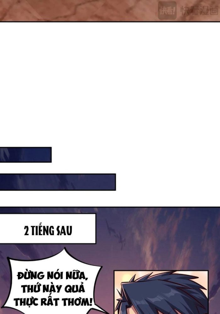 Toàn Dân Đoạt Tháp: Ta Đã Sớm Thông Qua Tầng 999 Chap 27 - Next Chap 28