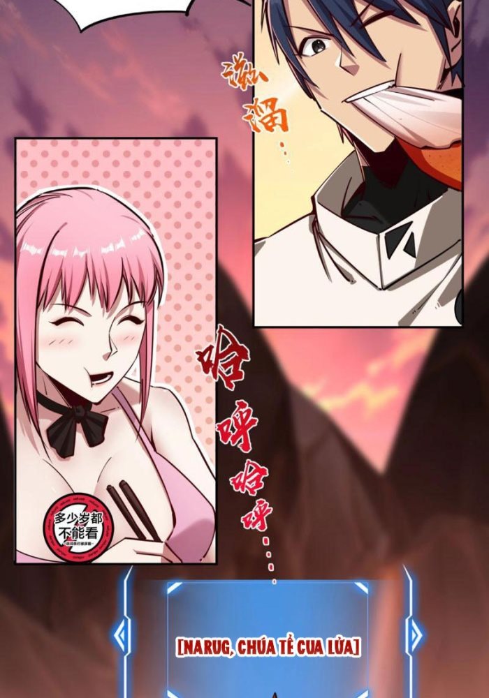 Toàn Dân Đoạt Tháp: Ta Đã Sớm Thông Qua Tầng 999 Chap 27 - Next Chap 28