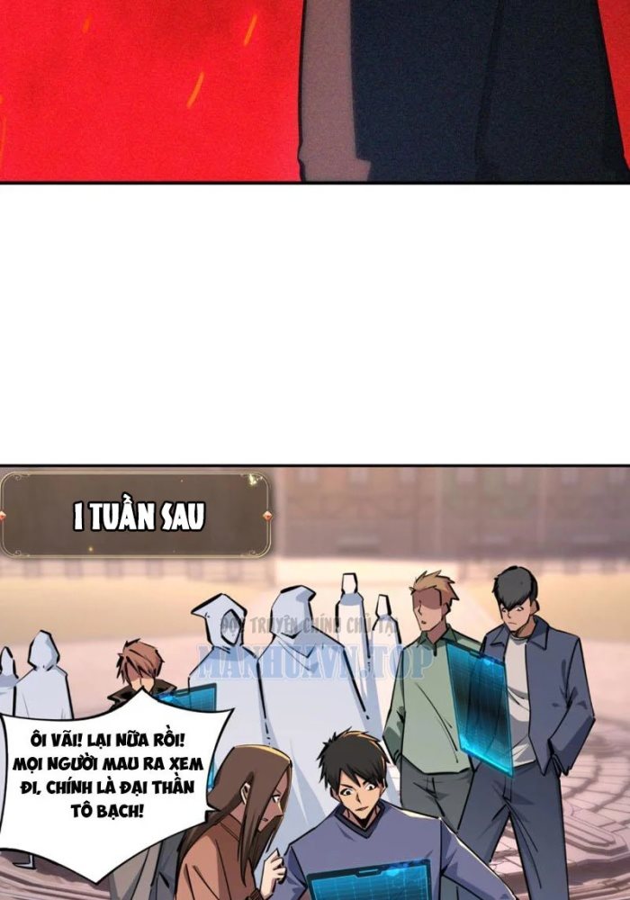 Toàn Dân Đoạt Tháp: Ta Đã Sớm Thông Qua Tầng 999 Chap 27 - Next Chap 28