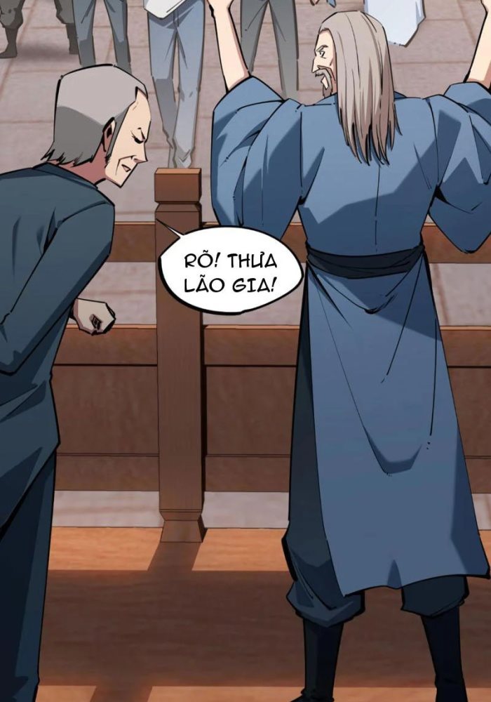 Toàn Dân Đoạt Tháp: Ta Đã Sớm Thông Qua Tầng 999 Chap 27 - Next Chap 28