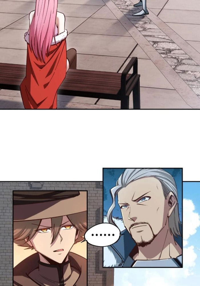 Toàn Dân Đoạt Tháp: Ta Đã Sớm Thông Qua Tầng 999 Chap 27 - Next Chap 28