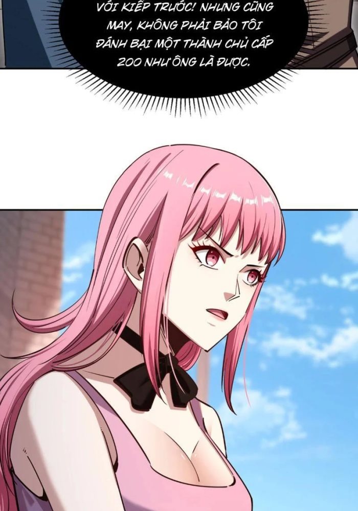 Toàn Dân Đoạt Tháp: Ta Đã Sớm Thông Qua Tầng 999 Chap 27 - Next Chap 28