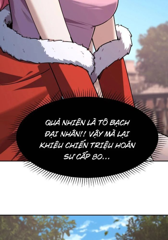 Toàn Dân Đoạt Tháp: Ta Đã Sớm Thông Qua Tầng 999 Chap 27 - Next Chap 28