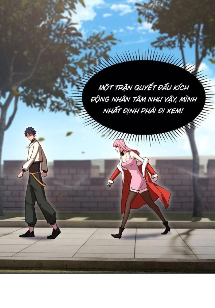 Toàn Dân Đoạt Tháp: Ta Đã Sớm Thông Qua Tầng 999 Chap 27 - Next Chap 28