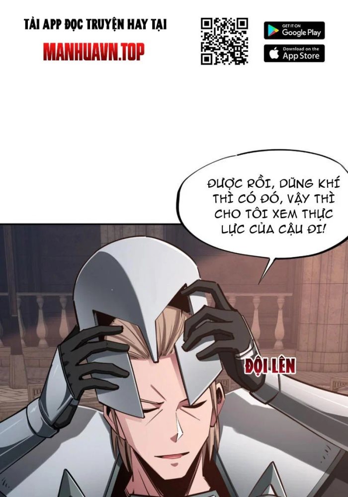 Toàn Dân Đoạt Tháp: Ta Đã Sớm Thông Qua Tầng 999 Chap 27 - Next Chap 28