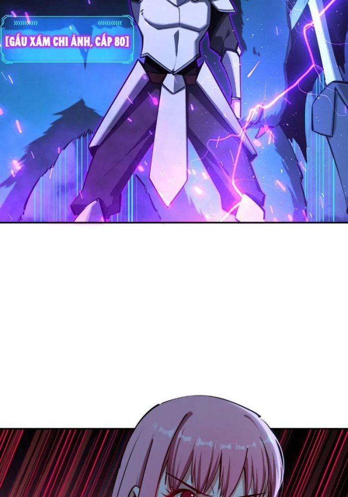 Toàn Dân Đoạt Tháp: Ta Đã Sớm Thông Qua Tầng 999 Chap 27 - Next Chap 28