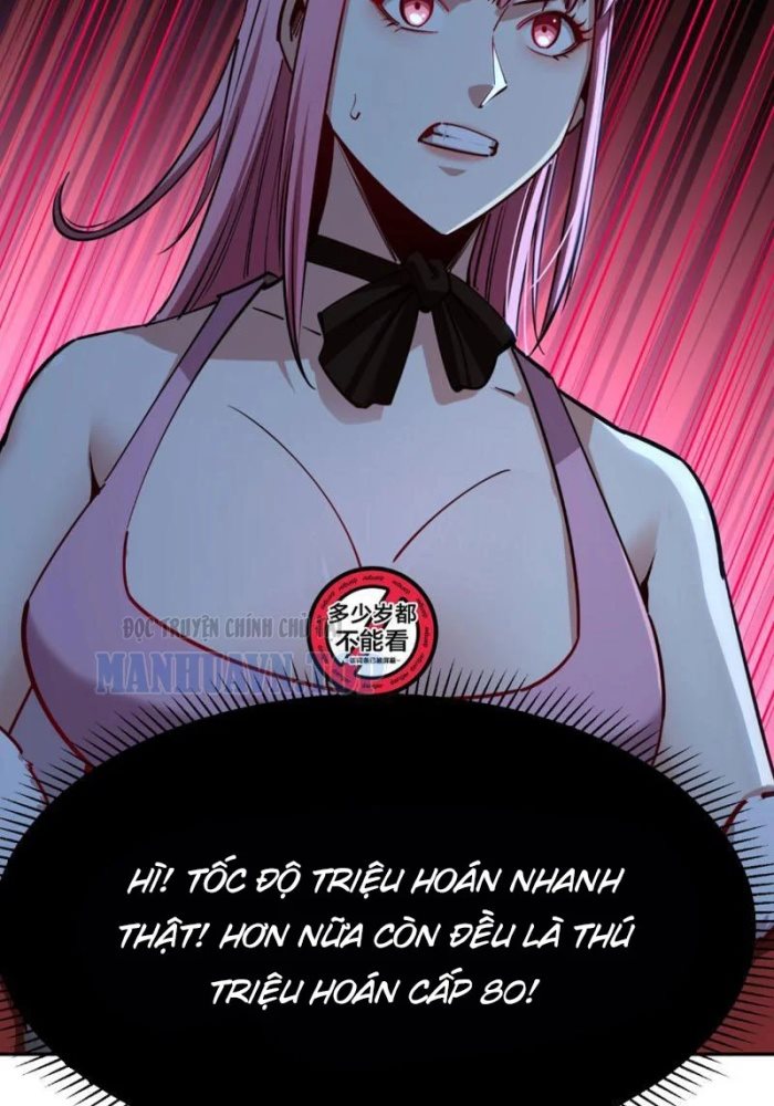 Toàn Dân Đoạt Tháp: Ta Đã Sớm Thông Qua Tầng 999 Chap 27 - Next Chap 28