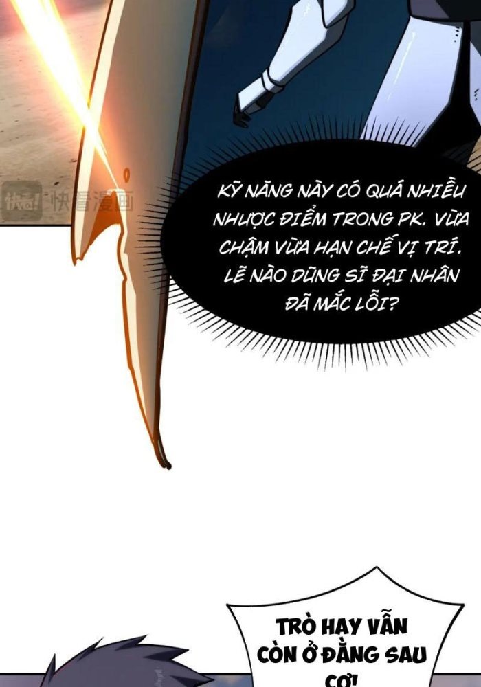 Toàn Dân Đoạt Tháp: Ta Đã Sớm Thông Qua Tầng 999 Chap 27 - Next Chap 28