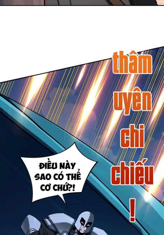 Toàn Dân Đoạt Tháp: Ta Đã Sớm Thông Qua Tầng 999 Chap 27 - Next Chap 28