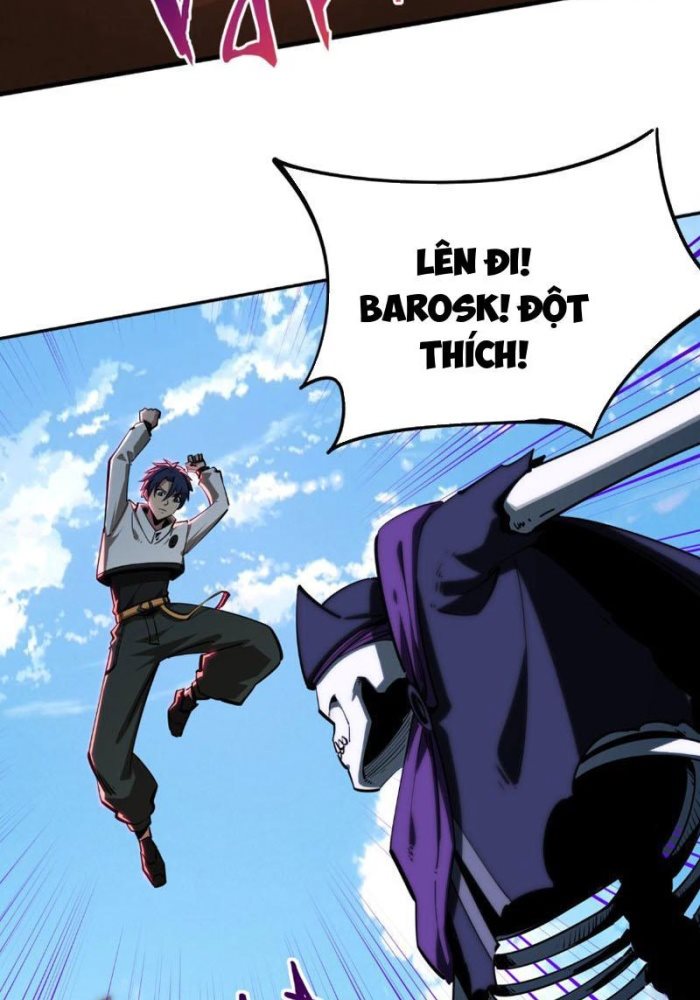 Toàn Dân Đoạt Tháp: Ta Đã Sớm Thông Qua Tầng 999 Chap 27 - Next Chap 28