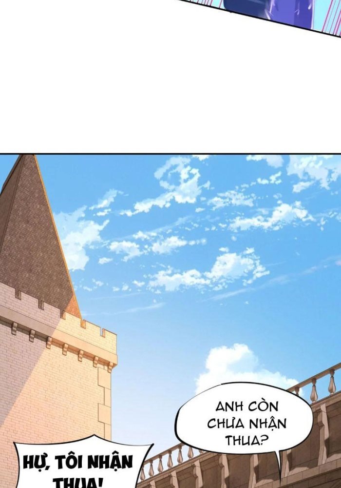 Toàn Dân Đoạt Tháp: Ta Đã Sớm Thông Qua Tầng 999 Chap 27 - Next Chap 28