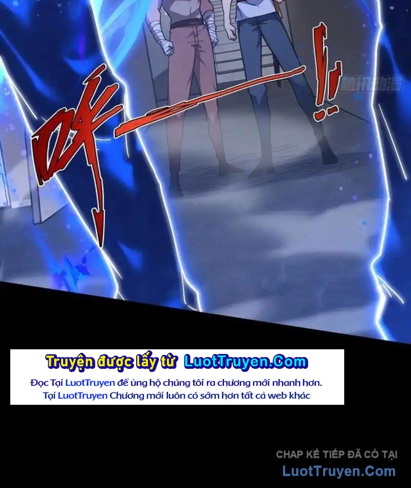 Toàn Dân Đoạt Tháp: Ta Đã Sớm Thông Qua Tầng 999 Chap 27 - Next Chap 28