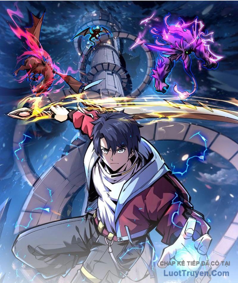 Toàn Dân Đoạt Tháp: Ta Đã Sớm Thông Qua Tầng 999 Chap 28 - Next Chap 29