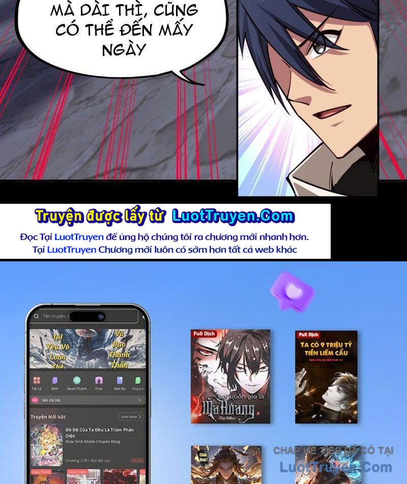 Toàn Dân Đoạt Tháp: Ta Đã Sớm Thông Qua Tầng 999 Chap 28 - Next Chap 29