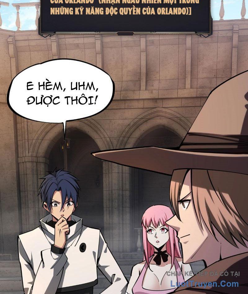 Toàn Dân Đoạt Tháp: Ta Đã Sớm Thông Qua Tầng 999 Chap 28 - Next Chap 29