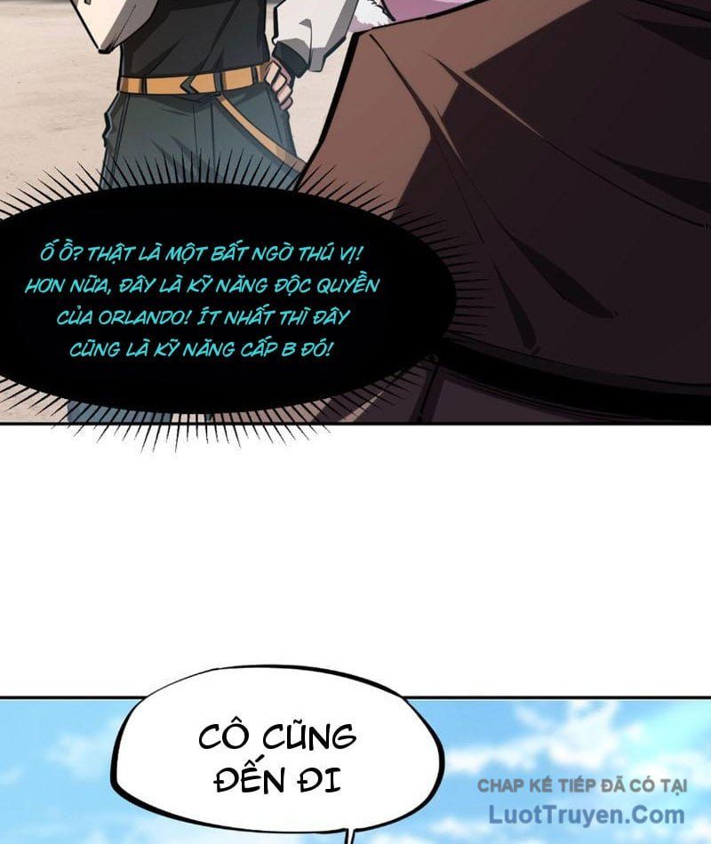 Toàn Dân Đoạt Tháp: Ta Đã Sớm Thông Qua Tầng 999 Chap 28 - Next Chap 29