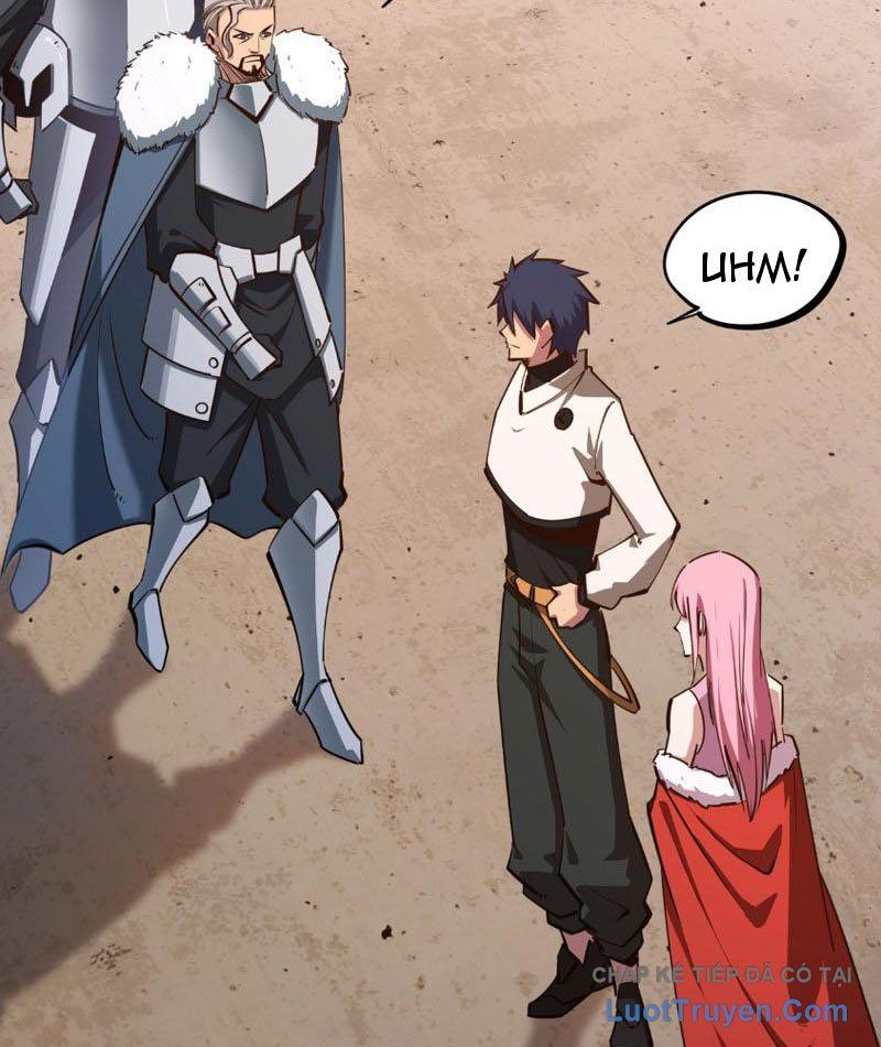 Toàn Dân Đoạt Tháp: Ta Đã Sớm Thông Qua Tầng 999 Chap 28 - Next Chap 29