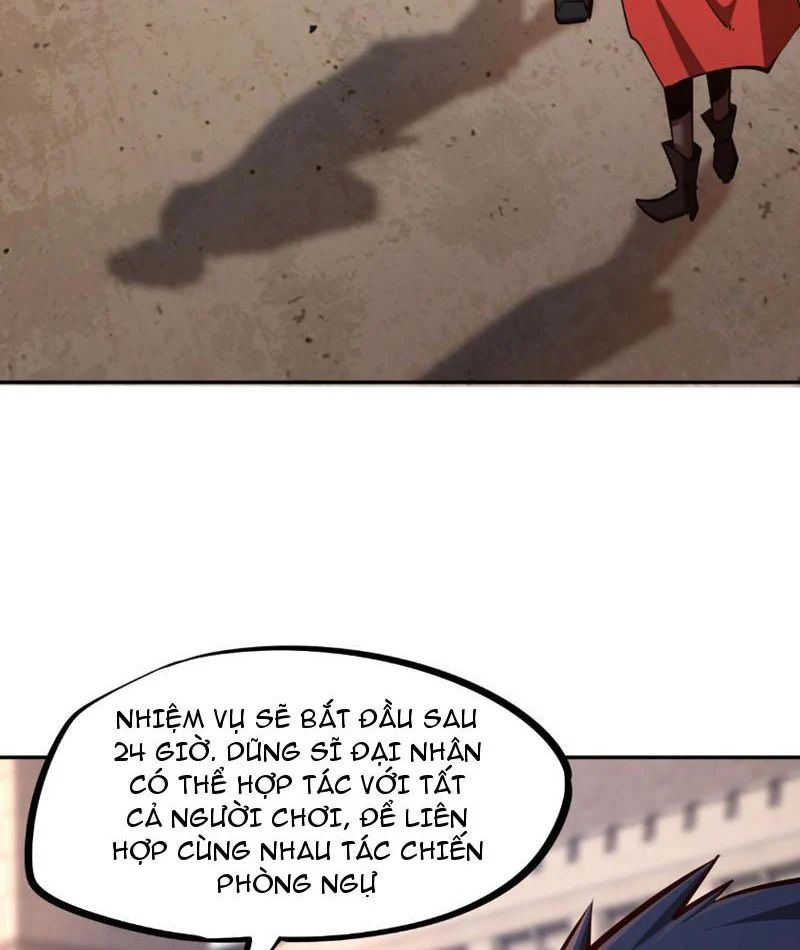 Toàn Dân Đoạt Tháp: Ta Đã Sớm Thông Qua Tầng 999 Chap 28 - Next Chap 29