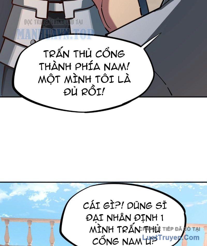 Toàn Dân Đoạt Tháp: Ta Đã Sớm Thông Qua Tầng 999 Chap 28 - Next Chap 29