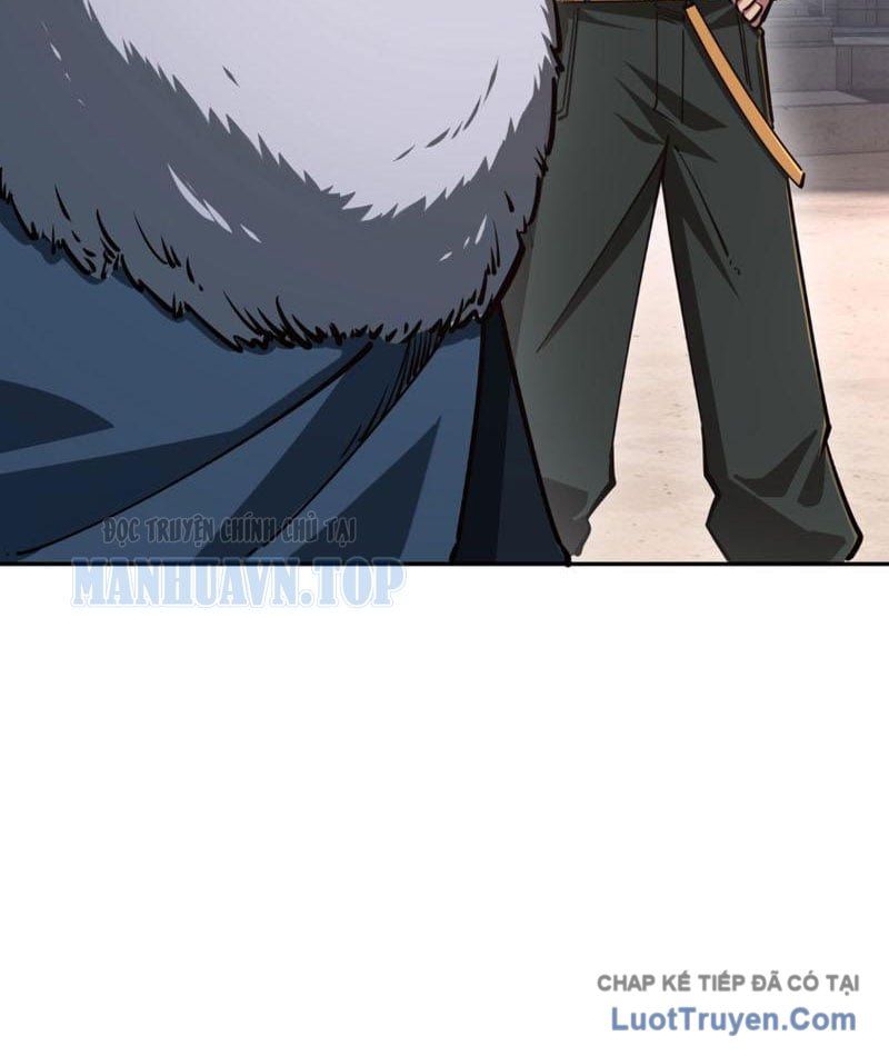 Toàn Dân Đoạt Tháp: Ta Đã Sớm Thông Qua Tầng 999 Chap 28 - Next Chap 29