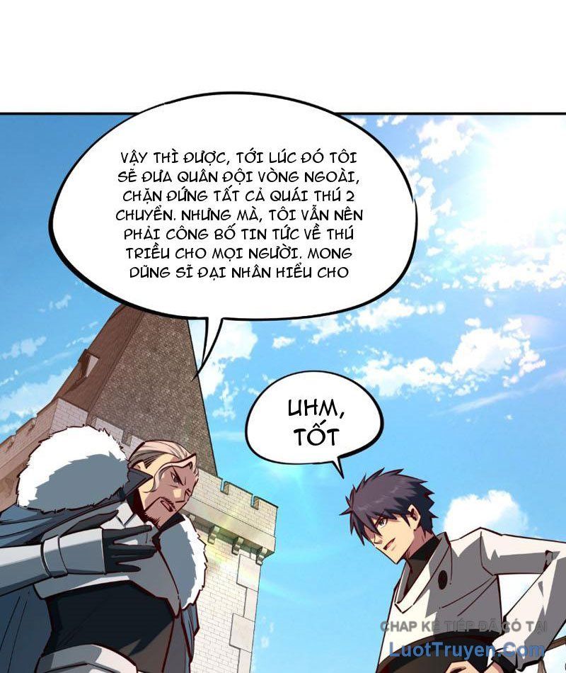 Toàn Dân Đoạt Tháp: Ta Đã Sớm Thông Qua Tầng 999 Chap 28 - Next Chap 29