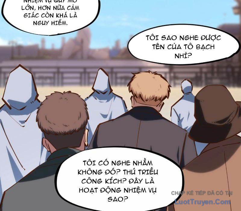 Toàn Dân Đoạt Tháp: Ta Đã Sớm Thông Qua Tầng 999 Chap 28 - Next Chap 29