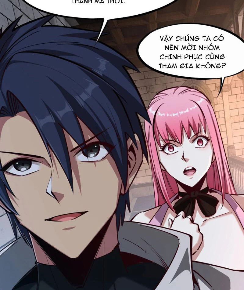 Toàn Dân Đoạt Tháp: Ta Đã Sớm Thông Qua Tầng 999 Chap 28 - Next Chap 29