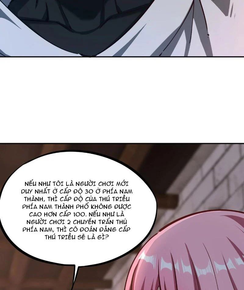 Toàn Dân Đoạt Tháp: Ta Đã Sớm Thông Qua Tầng 999 Chap 28 - Next Chap 29