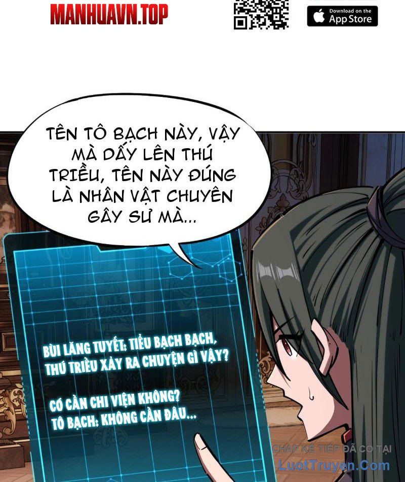 Toàn Dân Đoạt Tháp: Ta Đã Sớm Thông Qua Tầng 999 Chap 28 - Next Chap 29