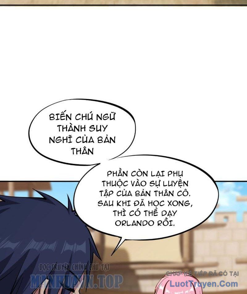 Toàn Dân Đoạt Tháp: Ta Đã Sớm Thông Qua Tầng 999 Chap 28 - Next Chap 29