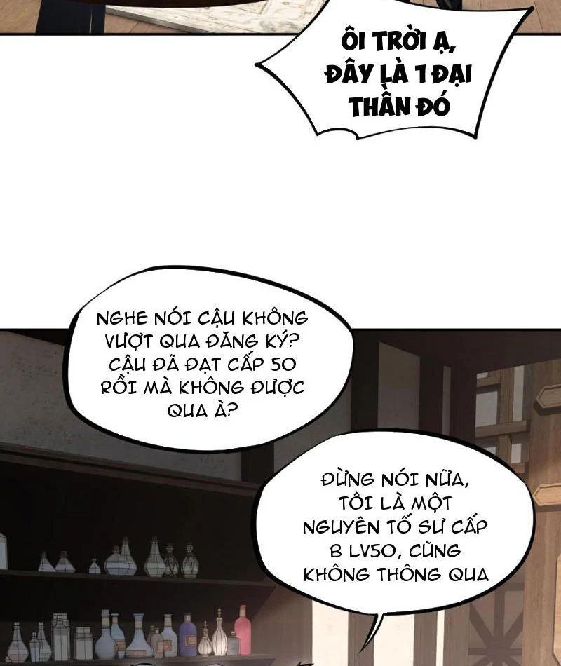 Toàn Dân Đoạt Tháp: Ta Đã Sớm Thông Qua Tầng 999 Chap 28 - Next Chap 29