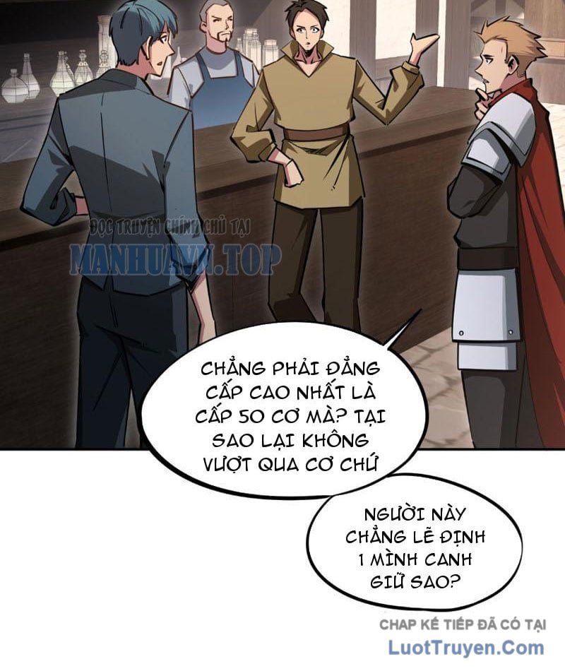 Toàn Dân Đoạt Tháp: Ta Đã Sớm Thông Qua Tầng 999 Chap 28 - Next Chap 29