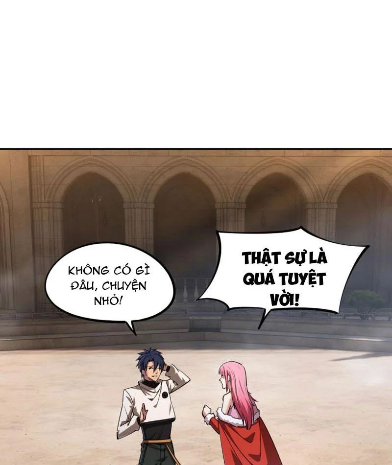 Toàn Dân Đoạt Tháp: Ta Đã Sớm Thông Qua Tầng 999 Chap 28 - Next Chap 29