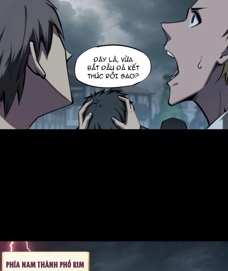 Toàn Dân Đoạt Tháp: Ta Đã Sớm Thông Qua Tầng 999 Chap 28 - Next Chap 29