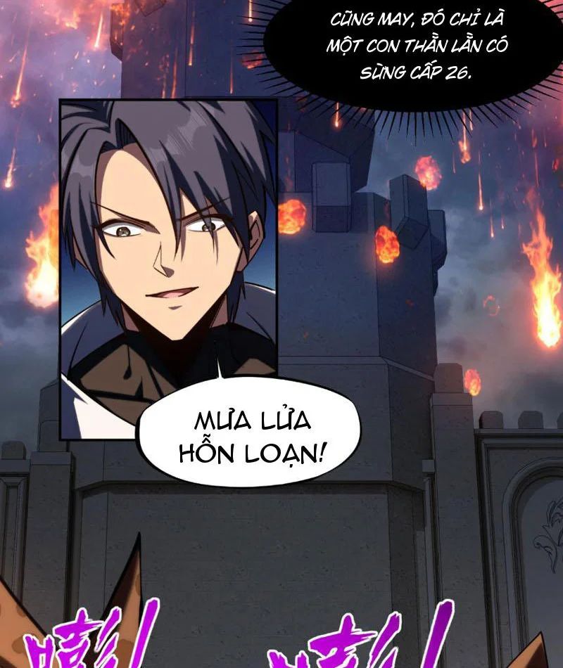 Toàn Dân Đoạt Tháp: Ta Đã Sớm Thông Qua Tầng 999 Chap 28 - Next Chap 29