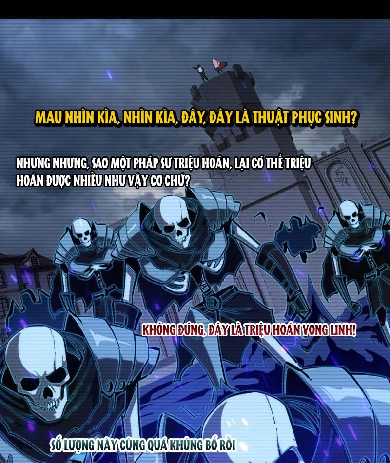 Toàn Dân Đoạt Tháp: Ta Đã Sớm Thông Qua Tầng 999 Chap 28 - Next Chap 29