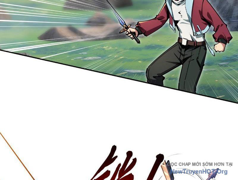 Toàn Dân Đoạt Tháp: Ta Đã Sớm Thông Qua Tầng 999 Chap 3 - Next Chap 4