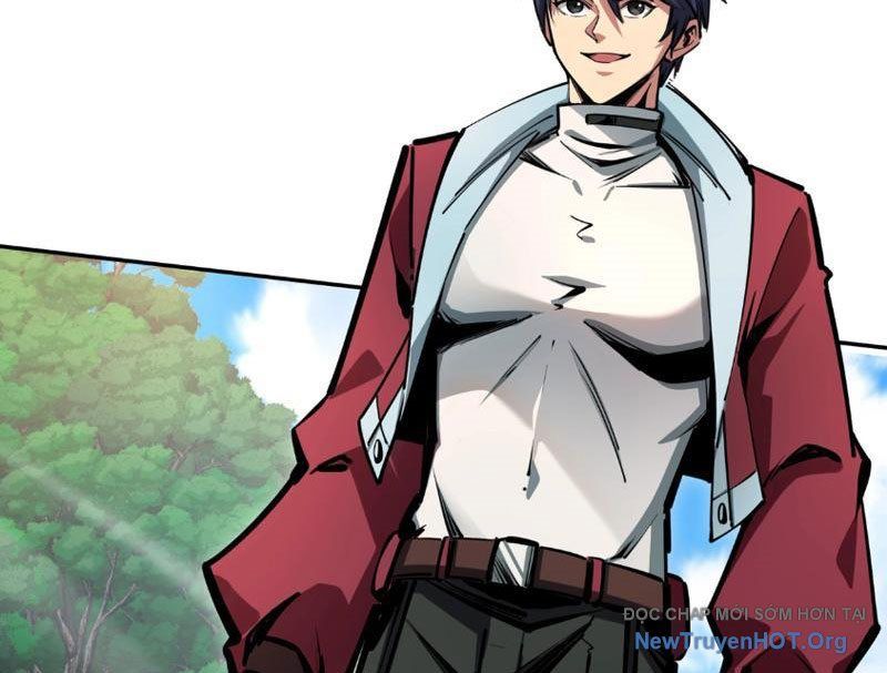 Toàn Dân Đoạt Tháp: Ta Đã Sớm Thông Qua Tầng 999 Chap 3 - Next Chap 4