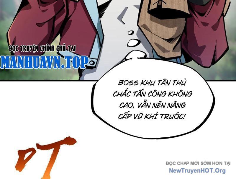 Toàn Dân Đoạt Tháp: Ta Đã Sớm Thông Qua Tầng 999 Chap 3 - Next Chap 4