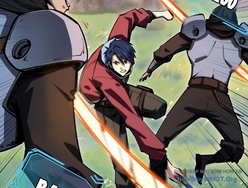 Toàn Dân Đoạt Tháp: Ta Đã Sớm Thông Qua Tầng 999 Chap 3 - Next Chap 4