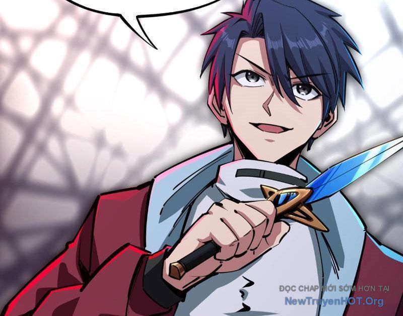 Toàn Dân Đoạt Tháp: Ta Đã Sớm Thông Qua Tầng 999 Chap 3 - Next Chap 4