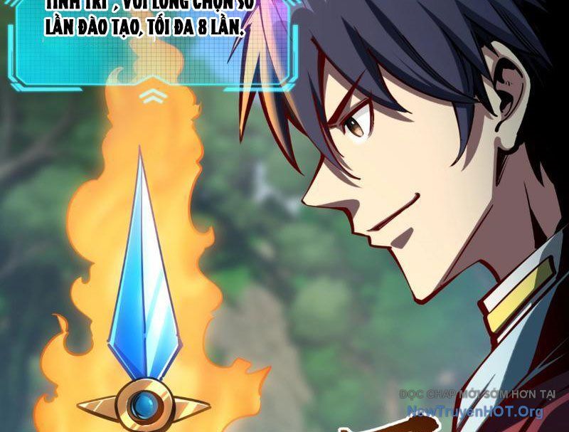 Toàn Dân Đoạt Tháp: Ta Đã Sớm Thông Qua Tầng 999 Chap 3 - Next Chap 4