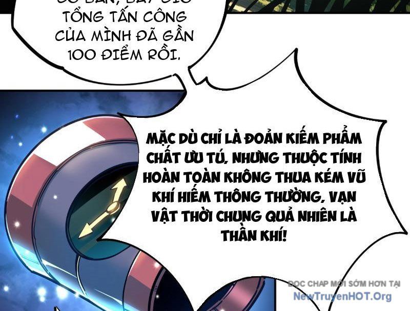 Toàn Dân Đoạt Tháp: Ta Đã Sớm Thông Qua Tầng 999 Chap 3 - Next Chap 4