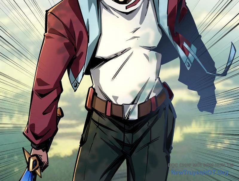 Toàn Dân Đoạt Tháp: Ta Đã Sớm Thông Qua Tầng 999 Chap 3 - Next Chap 4