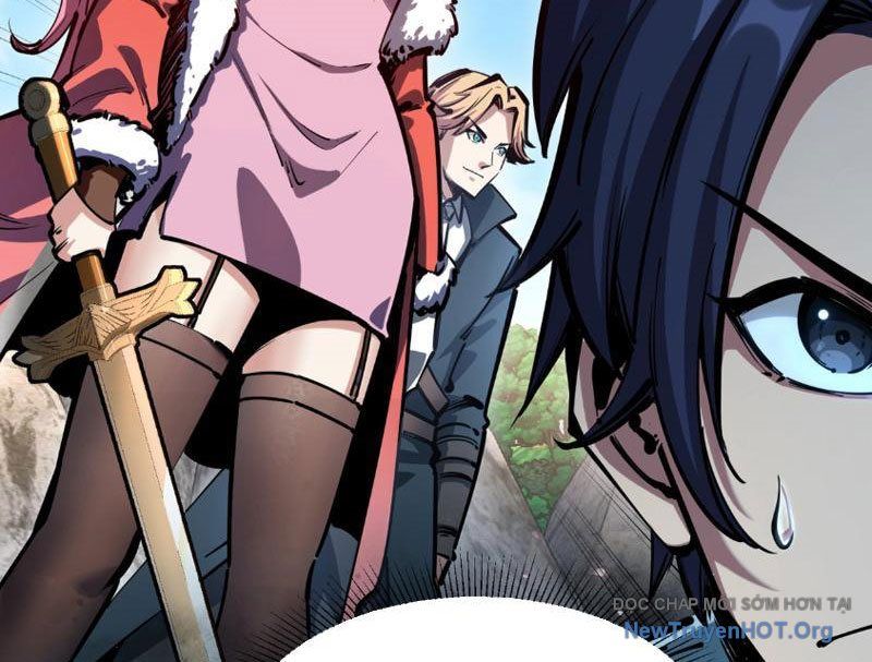 Toàn Dân Đoạt Tháp: Ta Đã Sớm Thông Qua Tầng 999 Chap 3 - Next Chap 4